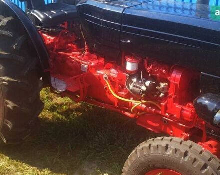 Universal 445 V, объемом двигателя 0 л и пробегом 0 тыс. км за 4200 $, фото 13 на Automoto.ua