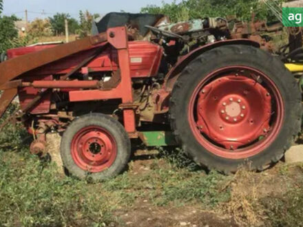 Universal 445 V, объемом двигателя 0 л и пробегом 0 тыс. км за 4000 $, фото 1 на Automoto.ua