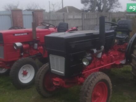 Universal 445 V, объемом двигателя 0 л и пробегом 0 тыс. км за 4200 $, фото 1 на Automoto.ua