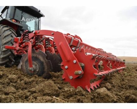 Unlu Armoni 300, об'ємом двигуна 0 л та пробігом 0 тис. км за 10770 $, фото 5 на Automoto.ua