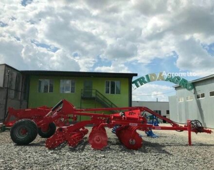 Красный Unlu Armoni 400, объемом двигателя 0 л и пробегом 0 тыс. км за 43273 $, фото 6 на Automoto.ua