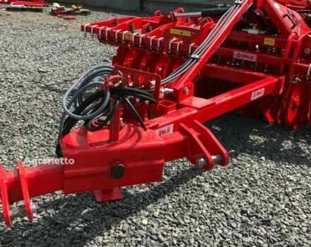 Красный Unlu Armoni 400, объемом двигателя 0 л и пробегом 0 тыс. км за 43273 $, фото 13 на Automoto.ua