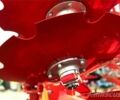 Червоний Unlu Armoni 400, об'ємом двигуна 0 л та пробігом 0 тис. км за 24399 $, фото 3 на Automoto.ua