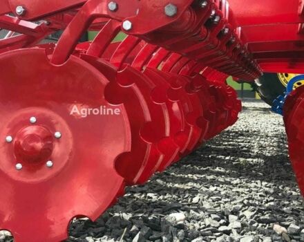 Unlu Armoni 400, объемом двигателя 0 л и пробегом 0 тыс. км за 50664 $, фото 16 на Automoto.ua