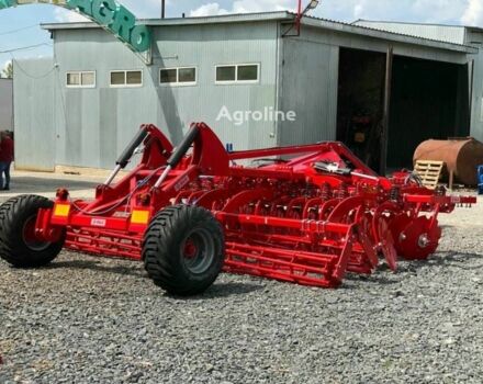 Unlu Armoni 400, объемом двигателя 0 л и пробегом 0 тыс. км за 50793 $, фото 7 на Automoto.ua