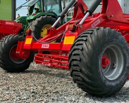 Unlu Armoni 400, объемом двигателя 0 л и пробегом 0 тыс. км за 50664 $, фото 15 на Automoto.ua