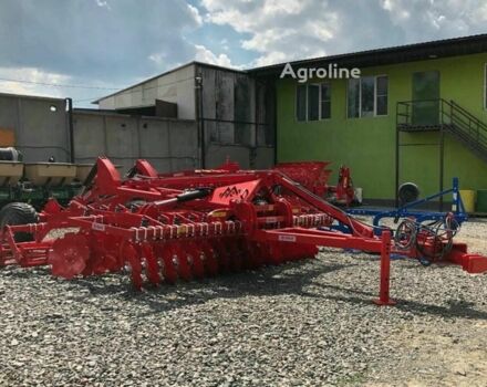 Unlu Armoni 400, объемом двигателя 0 л и пробегом 0 тыс. км за 50664 $, фото 2 на Automoto.ua