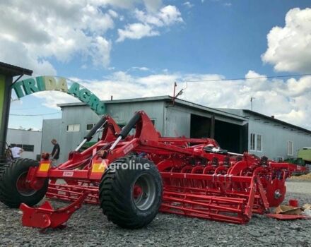 Unlu Armoni 400, объемом двигателя 0 л и пробегом 0 тыс. км за 50664 $, фото 6 на Automoto.ua