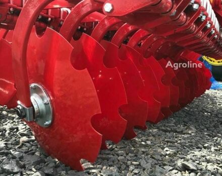 Unlu Armoni 400, объемом двигателя 0 л и пробегом 0 тыс. км за 50664 $, фото 11 на Automoto.ua