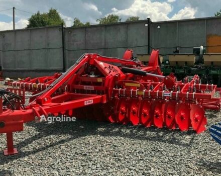 Unlu Armoni 400, объемом двигателя 0 л и пробегом 0 тыс. км за 50664 $, фото 9 на Automoto.ua