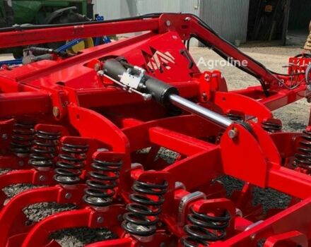 Unlu Armoni 400, объемом двигателя 0 л и пробегом 0 тыс. км за 50664 $, фото 14 на Automoto.ua