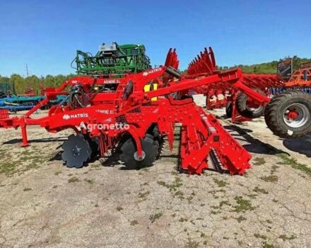 Красный Unlu Armoni XL 400, объемом двигателя 0 л и пробегом 0 тыс. км за 46433 $, фото 10 на Automoto.ua
