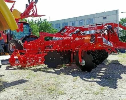 Красный Unlu Armoni XL 400, объемом двигателя 0 л и пробегом 0 тыс. км за 46433 $, фото 12 на Automoto.ua