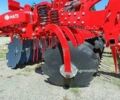 Красный Unlu Armoni XL 400, объемом двигателя 0 л и пробегом 0 тыс. км за 46433 $, фото 7 на Automoto.ua