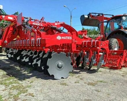 Красный Unlu Armoni XL 400, объемом двигателя 0 л и пробегом 0 тыс. км за 46433 $, фото 13 на Automoto.ua