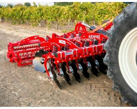 Красный Unlu Armoni XL 400, объемом двигателя 0 л и пробегом 0 тыс. км за 46433 $, фото 5 на Automoto.ua