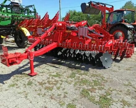 Красный Unlu Armoni XL 400, объемом двигателя 0 л и пробегом 0 тыс. км за 46433 $, фото 8 на Automoto.ua