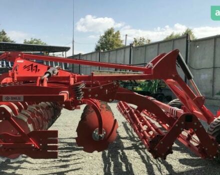 Unlu Armoni XL 400, объемом двигателя 2.45 л и пробегом 0 тыс. км за 54904 $, фото 7 на Automoto.ua