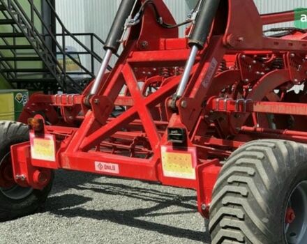 Unlu Armoni XL 400, объемом двигателя 2.45 л и пробегом 0 тыс. км за 54904 $, фото 9 на Automoto.ua