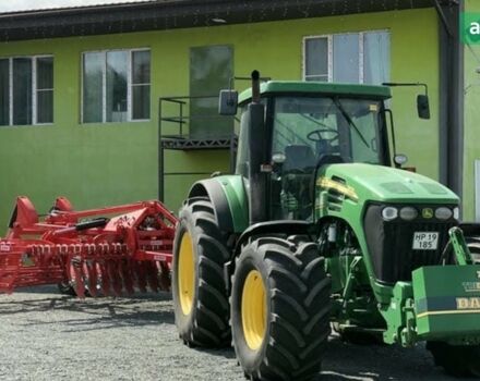 Unlu Armoni XL 400, объемом двигателя 2.45 л и пробегом 0 тыс. км за 54904 $, фото 1 на Automoto.ua
