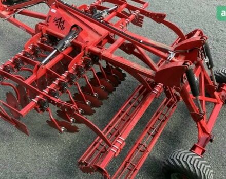 Unlu Armoni XL 400, объемом двигателя 2.45 л и пробегом 0 тыс. км за 54904 $, фото 2 на Automoto.ua