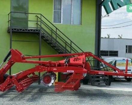 Unlu Armoni XL 400, объемом двигателя 2.45 л и пробегом 0 тыс. км за 54904 $, фото 5 на Automoto.ua