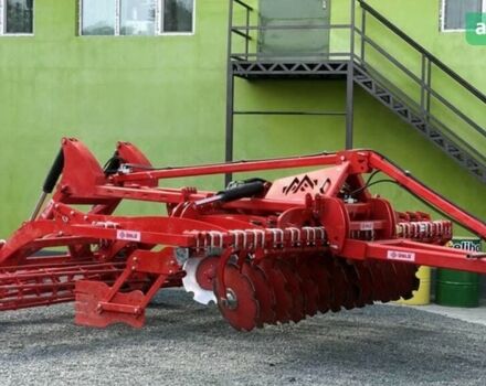 Unlu Armoni XL 400, объемом двигателя 2.45 л и пробегом 0 тыс. км за 54904 $, фото 4 на Automoto.ua