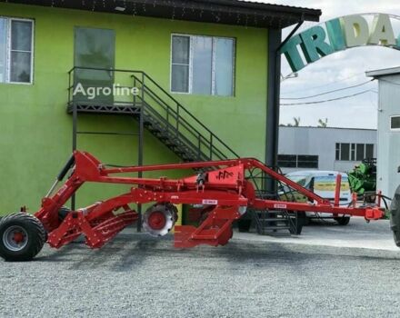 Unlu Armoni XL 400, объемом двигателя 0 л и пробегом 0 тыс. км за 54594 $, фото 5 на Automoto.ua