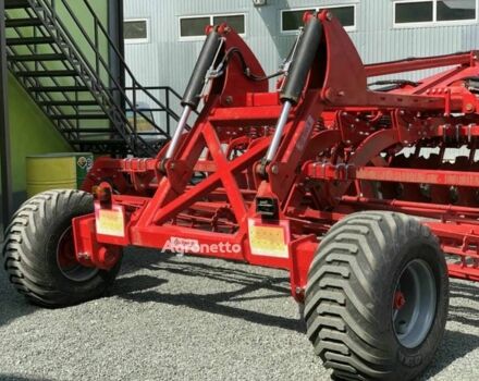 Unlu Armoni XL 400, объемом двигателя 0 л и пробегом 0 тыс. км за 54688 $, фото 9 на Automoto.ua