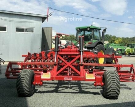 Unlu Armoni XL 400, объемом двигателя 0 л и пробегом 0 тыс. км за 54594 $, фото 10 на Automoto.ua