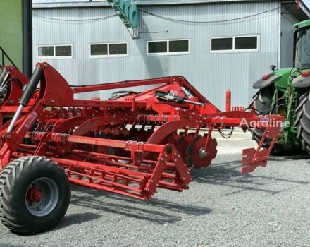 Unlu Armoni XL 400, объемом двигателя 0 л и пробегом 0 тыс. км за 54594 $, фото 8 на Automoto.ua