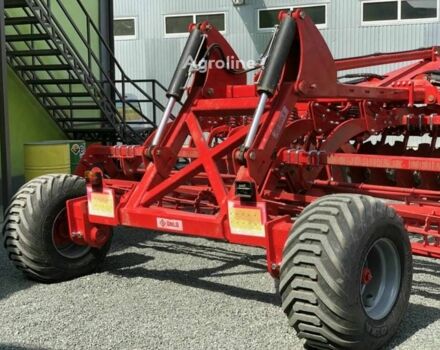 Unlu Armoni XL 400, объемом двигателя 0 л и пробегом 0 тыс. км за 54594 $, фото 9 на Automoto.ua