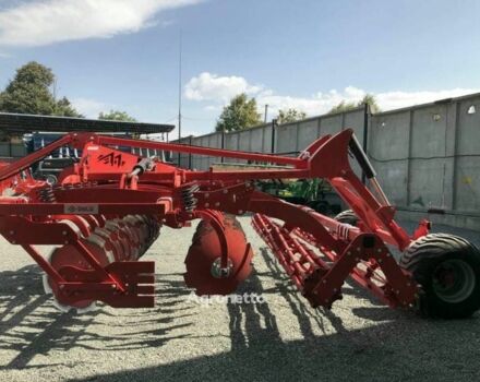 Unlu Armoni XL 400, объемом двигателя 0 л и пробегом 0 тыс. км за 54688 $, фото 7 на Automoto.ua