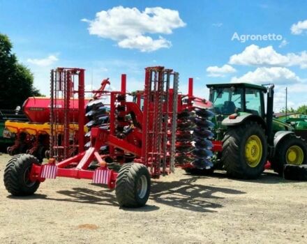 Unlu Armoni XL 400, объемом двигателя 0 л и пробегом 0 тыс. км за 50121 $, фото 4 на Automoto.ua