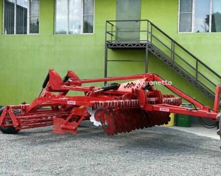 Unlu Armoni XL 400, объемом двигателя 0 л и пробегом 0 тыс. км за 54688 $, фото 4 на Automoto.ua