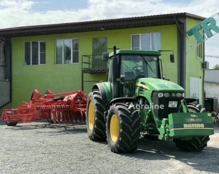 Unlu Armoni XL 400, объемом двигателя 0 л и пробегом 0 тыс. км за 54594 $, фото 1 на Automoto.ua