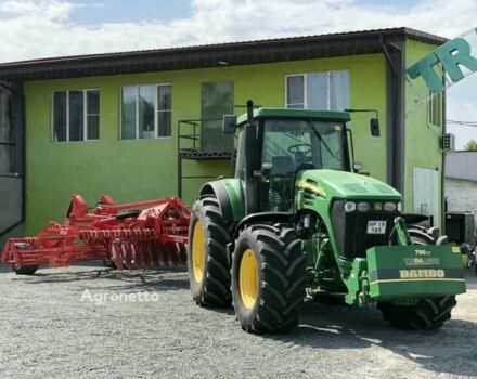 Unlu Armoni XL 400, объемом двигателя 0 л и пробегом 0 тыс. км за 54688 $, фото 1 на Automoto.ua