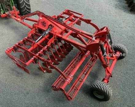 Unlu Armoni XL 400, объемом двигателя 0 л и пробегом 0 тыс. км за 54594 $, фото 2 на Automoto.ua