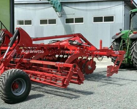Unlu Armoni XL 400, объемом двигателя 0 л и пробегом 0 тыс. км за 54688 $, фото 8 на Automoto.ua