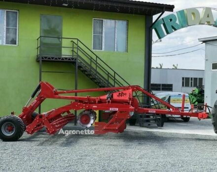 Unlu Armoni XL 400, объемом двигателя 0 л и пробегом 0 тыс. км за 54688 $, фото 5 на Automoto.ua