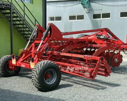 Unlu Armoni XL 400, объемом двигателя 0 л и пробегом 0 тыс. км за 54688 $, фото 6 на Automoto.ua