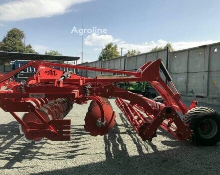 Unlu Armoni XL 400, объемом двигателя 0 л и пробегом 0 тыс. км за 54594 $, фото 7 на Automoto.ua