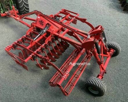 Unlu Armoni XL 400, объемом двигателя 0 л и пробегом 0 тыс. км за 54688 $, фото 2 на Automoto.ua