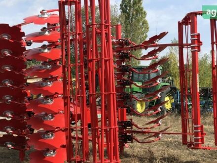 Unlu Armoni XL 400, об'ємом двигуна 0 л та пробігом 0 тис. км за 25972 $, фото 1 на Automoto.ua
