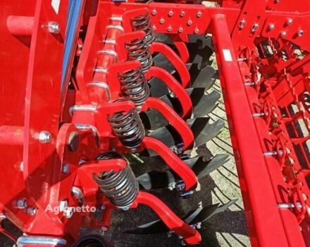 Unlu Armoni XL 500, объемом двигателя 0 л и пробегом 0 тыс. км за 53401 $, фото 11 на Automoto.ua
