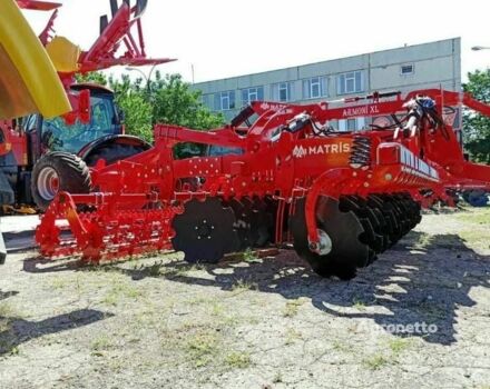 Unlu Armoni XL 500, объемом двигателя 0 л и пробегом 0 тыс. км за 58239 $, фото 11 на Automoto.ua
