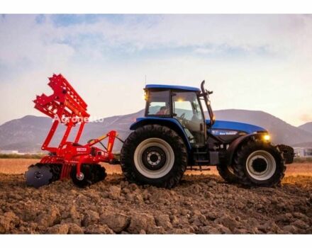 Unlu Armoni XL 500, объемом двигателя 0 л и пробегом 0 тыс. км за 58239 $, фото 2 на Automoto.ua