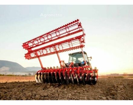 Unlu Armoni XL 500, объемом двигателя 0 л и пробегом 0 тыс. км за 53401 $, фото 3 на Automoto.ua