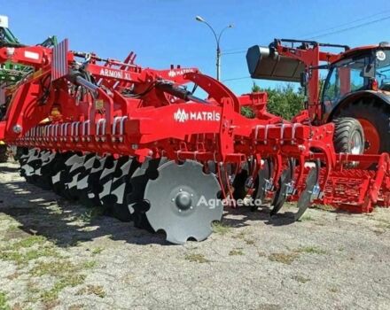 Unlu Armoni XL 500, объемом двигателя 0 л и пробегом 0 тыс. км за 53401 $, фото 13 на Automoto.ua