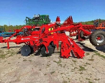Unlu Armoni XL 500, объемом двигателя 0 л и пробегом 0 тыс. км за 58239 $, фото 9 на Automoto.ua